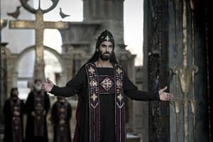 穹蒼下的女神電影劇照9