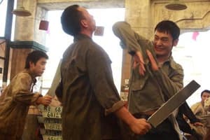 葉問2電影劇照2