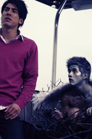 安非他命電影劇照2