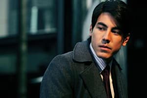 安非他命電影劇照11