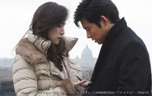 女神的報酬電影劇照3