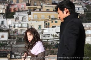 女神的報酬電影劇照4