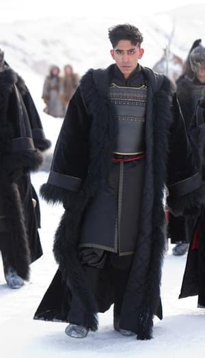 神風終極戰士3D電影劇照2