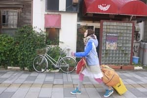 GO!尋找攣羹人電影劇照2