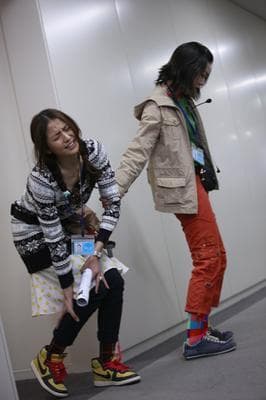 GO!尋找攣羹人電影劇照11