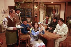 GO!尋找攣羹人電影劇照4