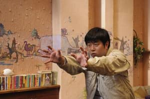 GO!尋找攣羹人電影劇照10