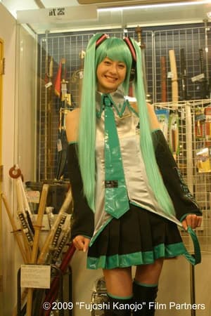 腐女攻略電影劇照5