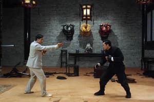 葉問前傳電影劇照2