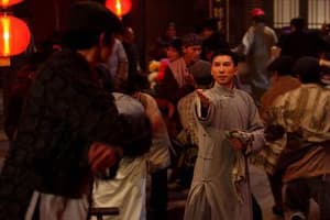 葉問前傳電影劇照10