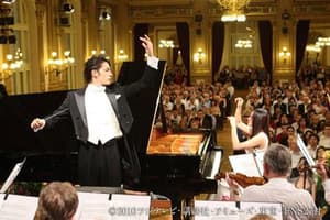 交響情人夢最終樂章電影版後篇電影劇照2