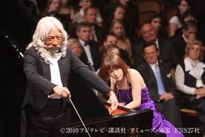 交響情人夢最終樂章電影版後篇電影劇照7