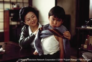 三丁目之黃昏電影劇照3