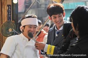 爆笑家族電影劇照4