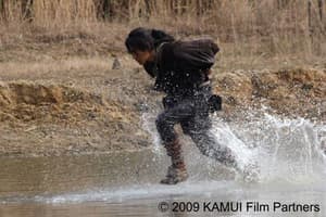 卡姆伊外傳電影劇照2