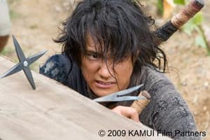 卡姆伊外傳電影劇照4