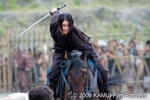 卡姆伊外傳電影劇照6