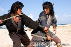 卡姆伊外傳電影劇照7