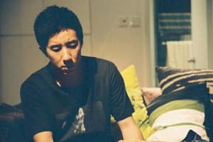 分手說愛你電影劇照7