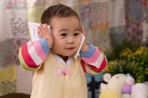 巨聲媽媽電影劇照6