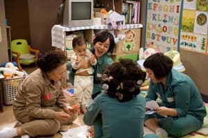 巨聲媽媽電影劇照10