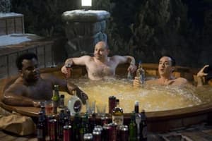 冰火時光機之回到80後電影劇照3