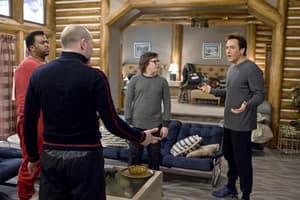 冰火時光機之回到80後電影劇照6