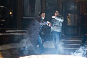 冰火時光機之回到80後電影劇照9