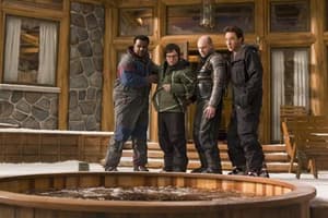 冰火時光機之回到80後電影劇照10