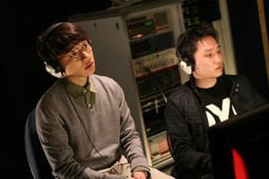 人間喜劇電影劇照2