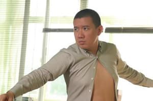 人間喜劇電影劇照3