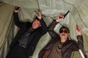 人間喜劇電影劇照4