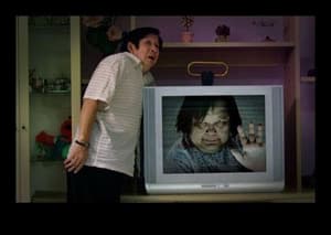 嚇到笑電影劇照4