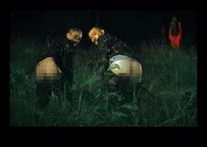 嚇到笑電影劇照6