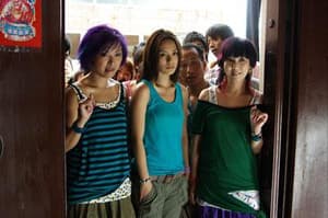 出水芙蓉電影劇照2