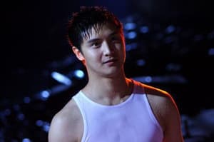 出水芙蓉電影劇照3