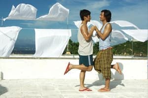 出水芙蓉電影劇照4