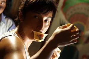 出水芙蓉電影劇照11