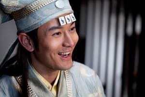 唐伯虎點秋香2之四大才子電影劇照3