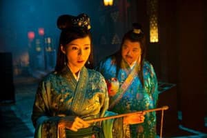 唐伯虎點秋香2之四大才子電影劇照4