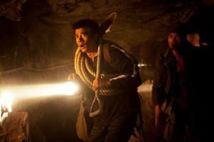 全城戒備電影劇照5