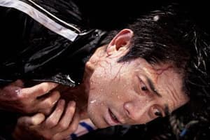 全城戒備電影劇照6