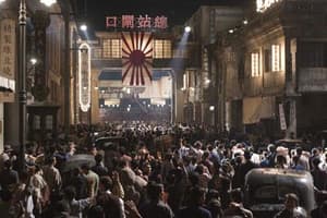 諜海風雲電影劇照2