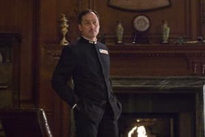 諜海風雲電影劇照6