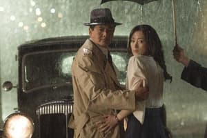 諜海風雲電影劇照7