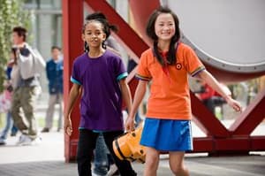 功夫夢電影劇照4