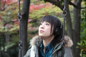 愛•樂團電影劇照11