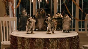 毛毛大反擊電影劇照2