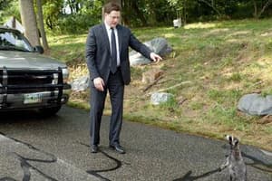 毛毛大反擊電影劇照3