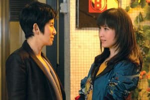 得閒炒飯電影劇照4